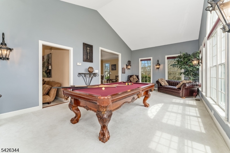 Hunterdon Pointe - Residential