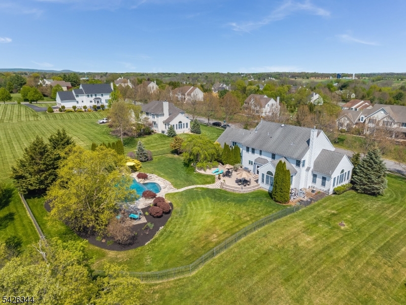Hunterdon Pointe - Residential