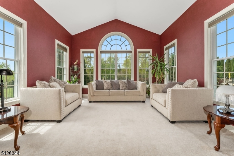 Hunterdon Pointe - Residential