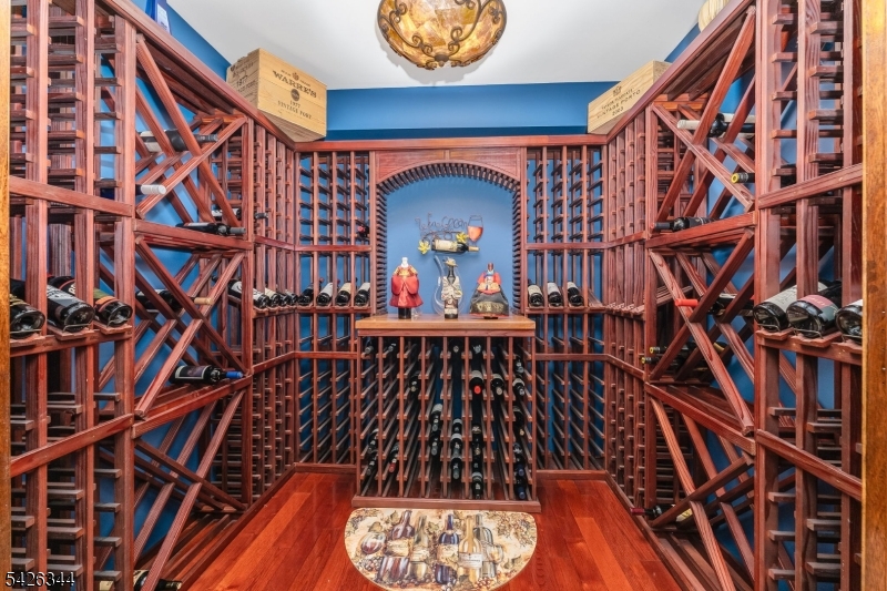 Hunterdon Pointe - Residential