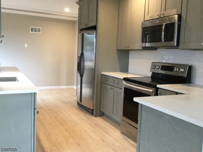 Landing - Residential