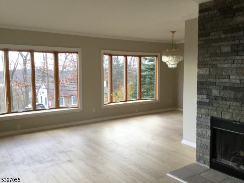 Landing - Residential