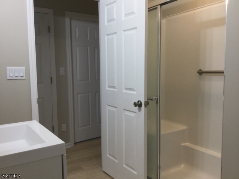 Landing - Residential