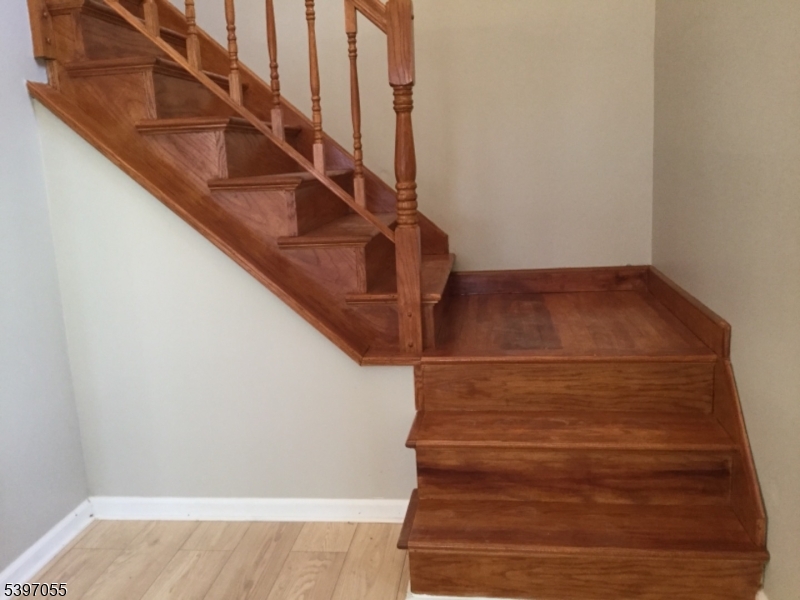 Landing - Residential