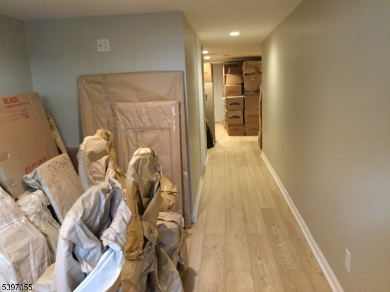 Landing - Residential