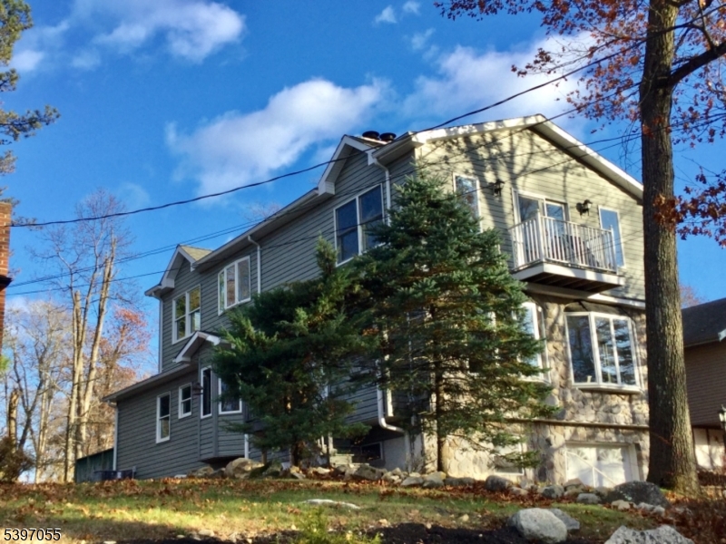 Landing - Residential