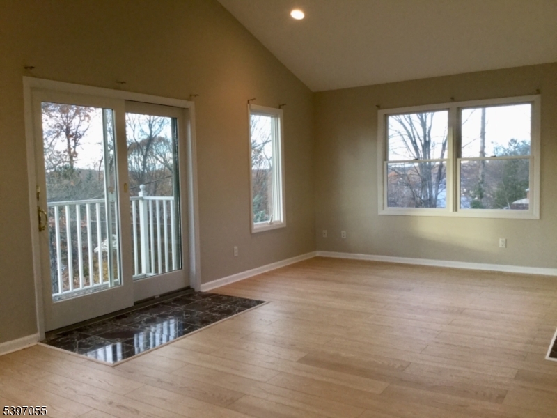 Landing - Residential