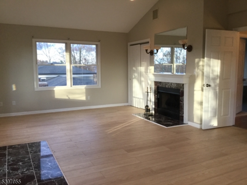 Landing - Residential