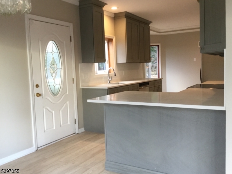 Landing - Residential