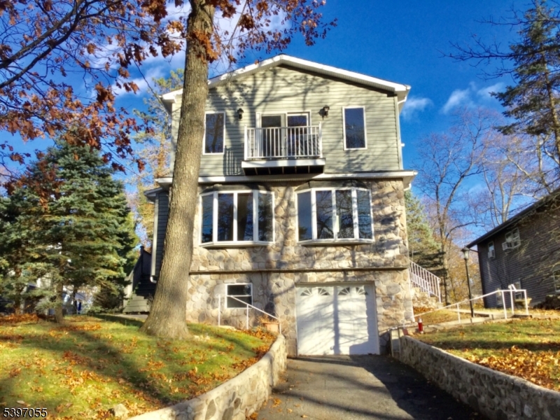 Landing - Residential