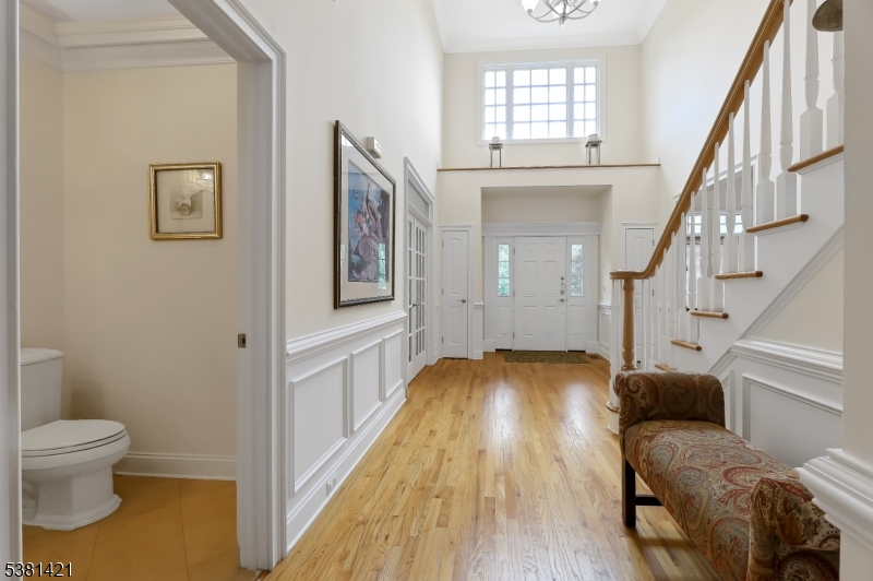 Meadow Lake Dr. - Residential