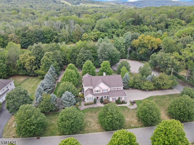 Meadow Lake Dr. - Residential