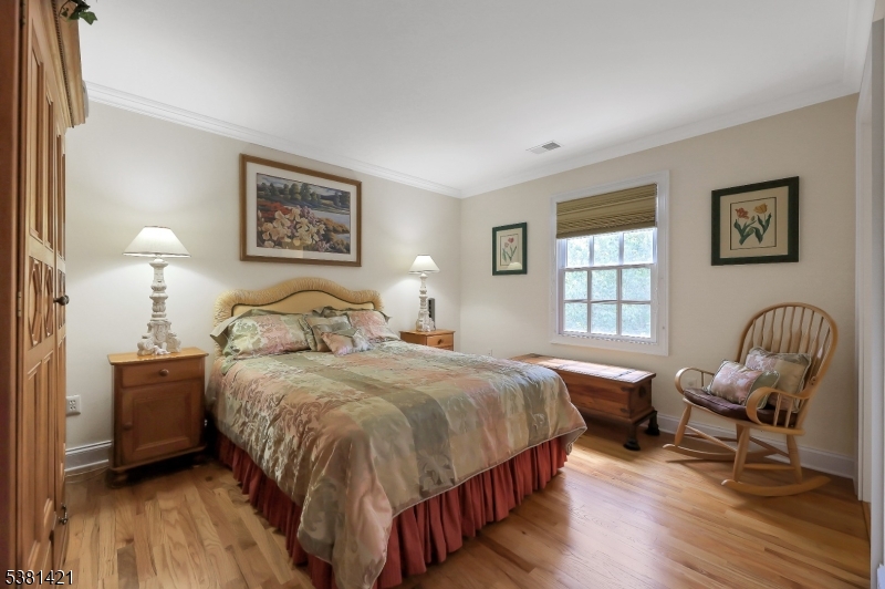 Meadow Lake Dr. - Residential