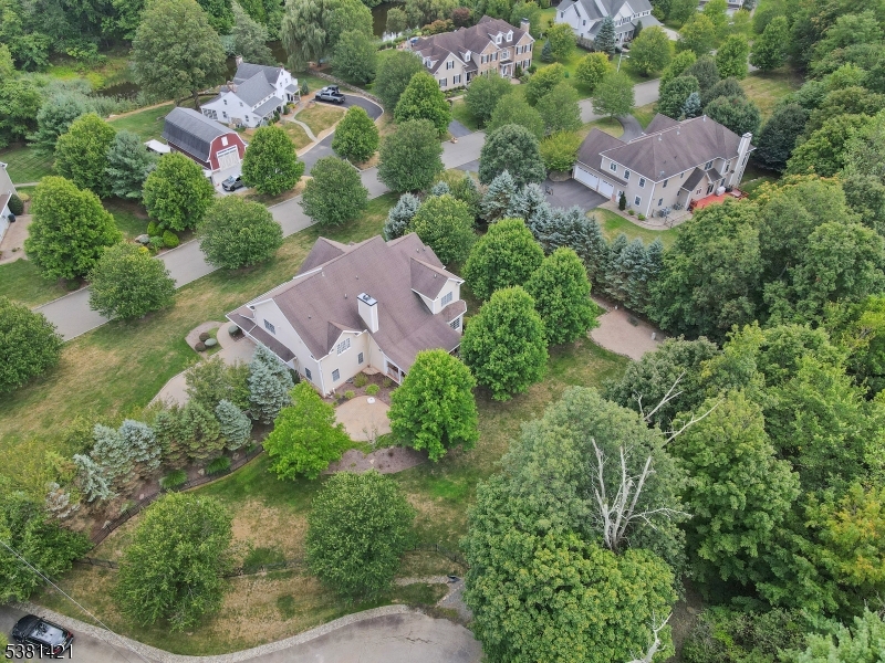 Meadow Lake Dr. - Residential