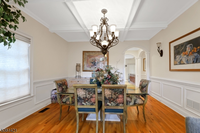 Meadow Lake Dr. - Residential