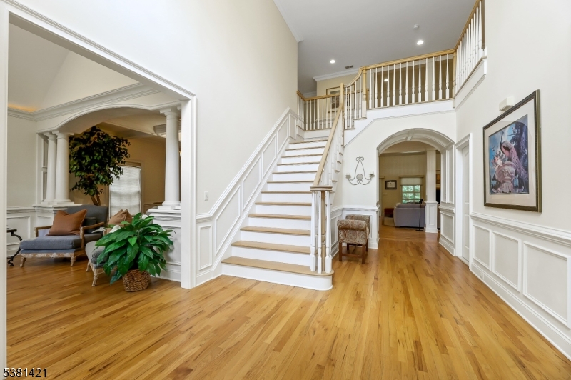 Meadow Lake Dr. - Residential