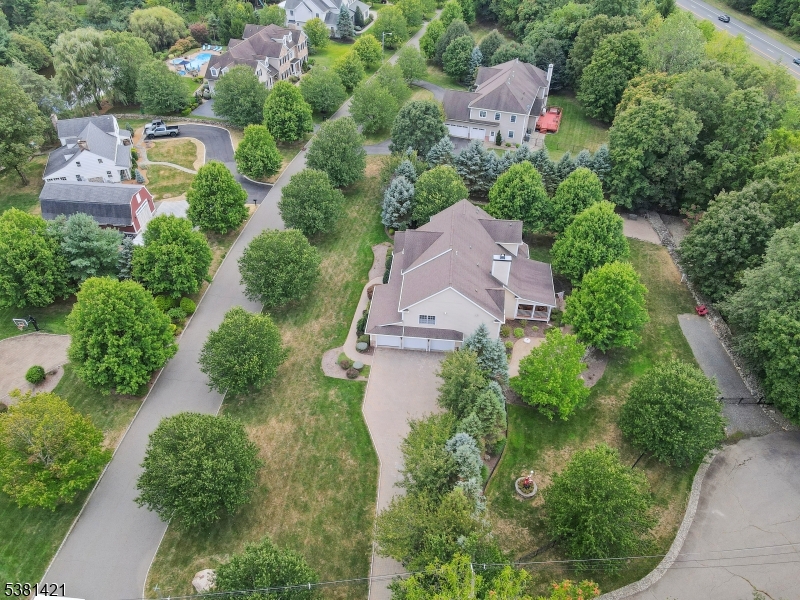 Meadow Lake Dr. - Residential