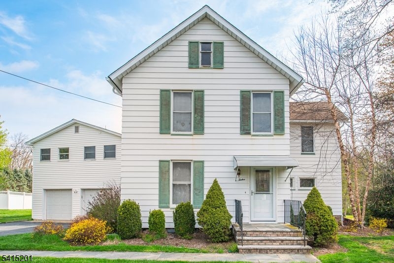 Whippany - Residential