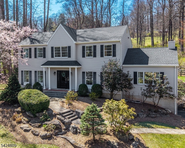 Hickory Rodge - Residential