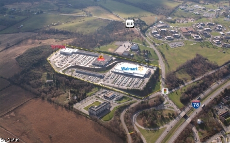 Hickory Rodge - Residential