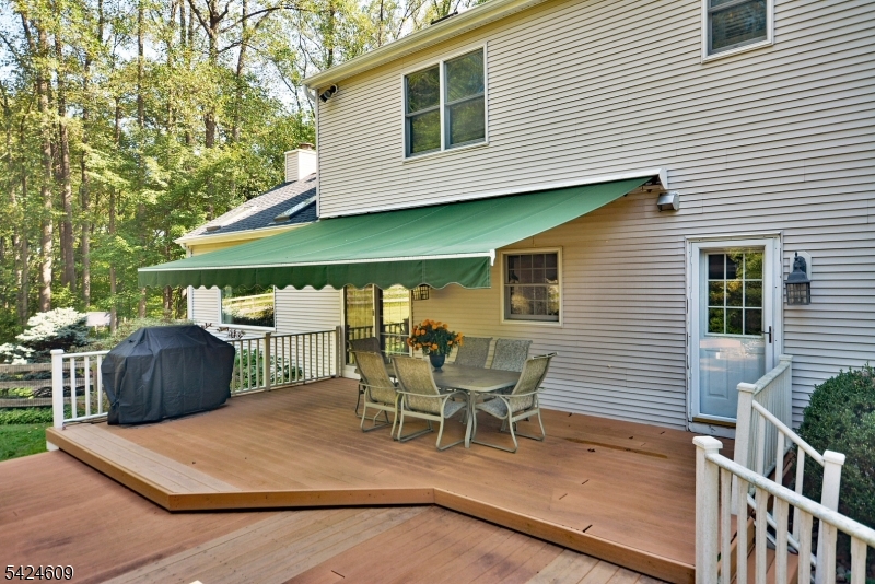 Hickory Rodge - Residential