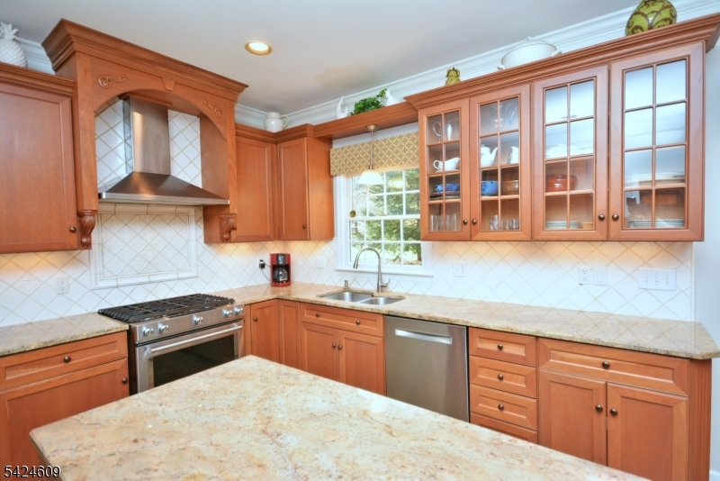 Hickory Rodge - Residential