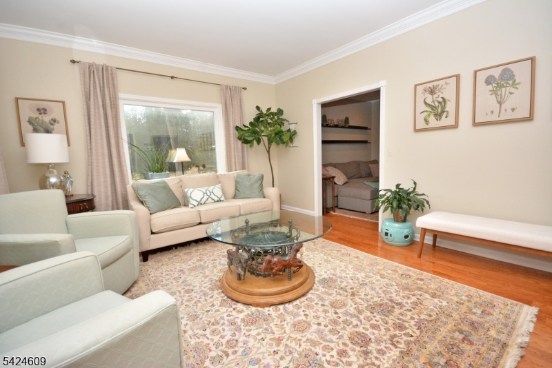 Hickory Rodge - Residential