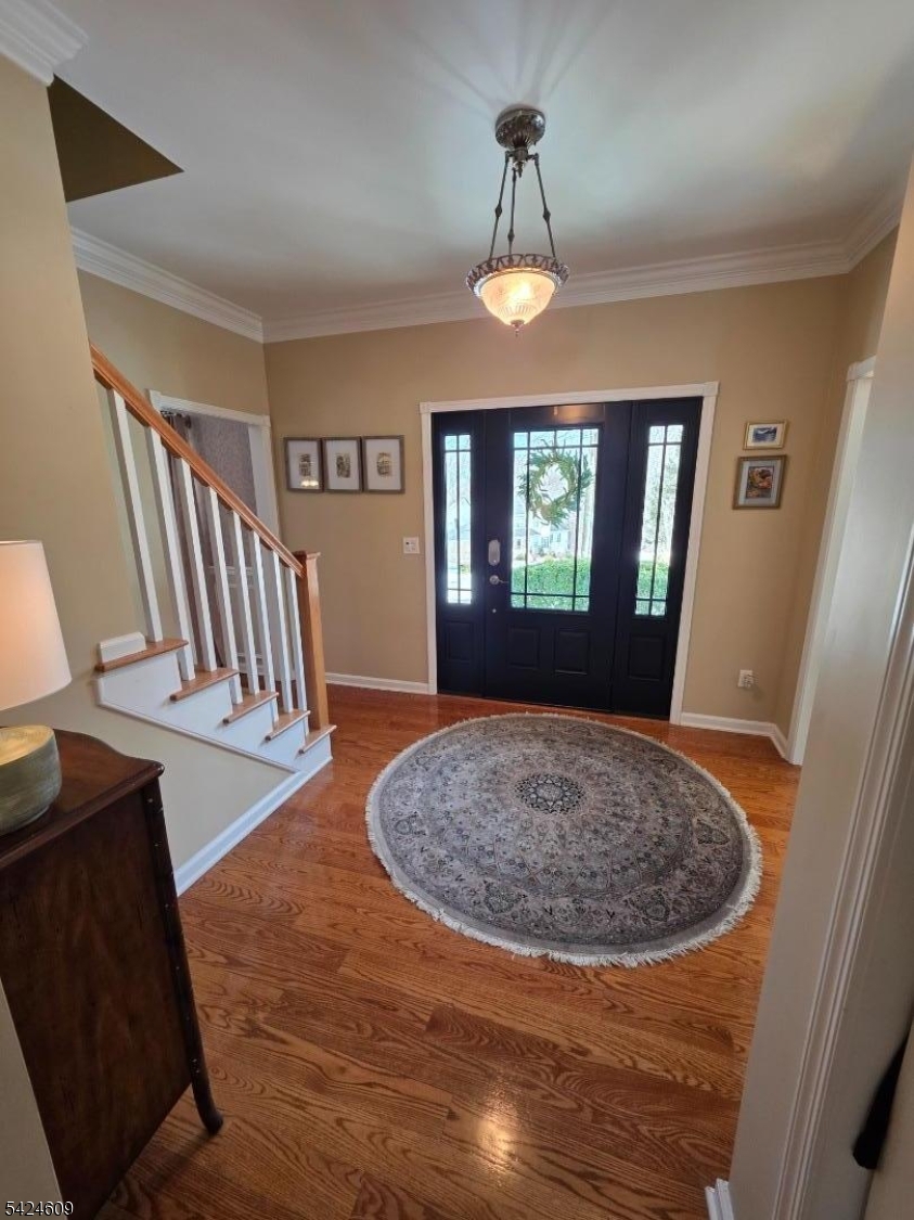 Hickory Rodge - Residential