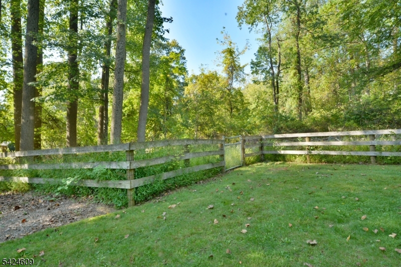 Hickory Rodge - Residential