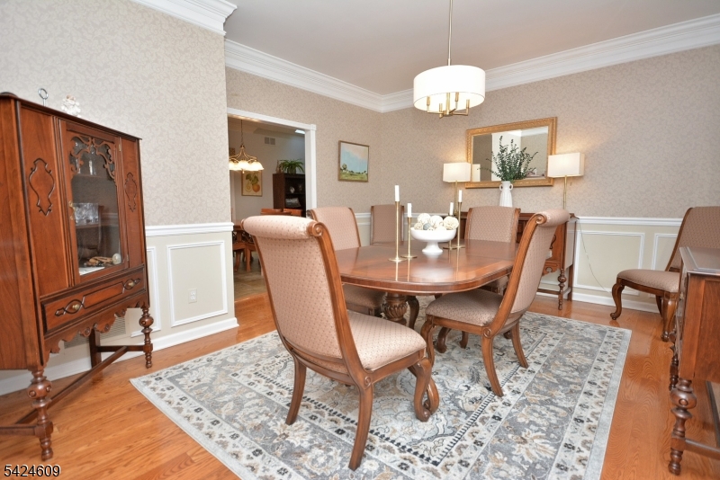 Hickory Rodge - Residential