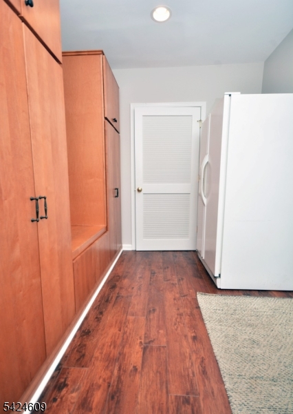 Hickory Rodge - Residential