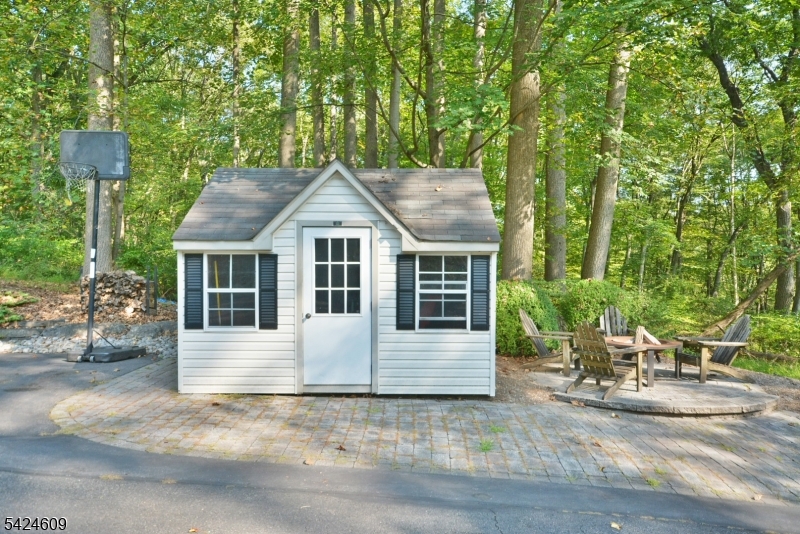 Hickory Rodge - Residential