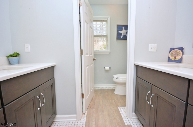 Hickory Rodge - Residential