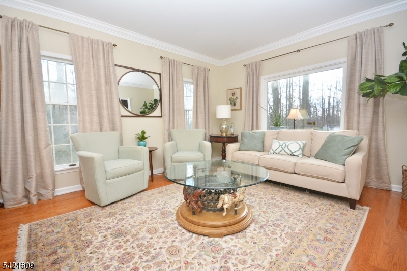 Hickory Rodge - Residential