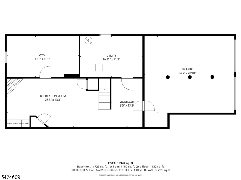 Hickory Rodge - Residential