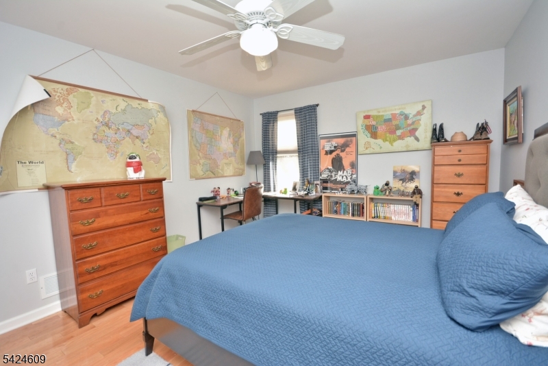 Hickory Rodge - Residential