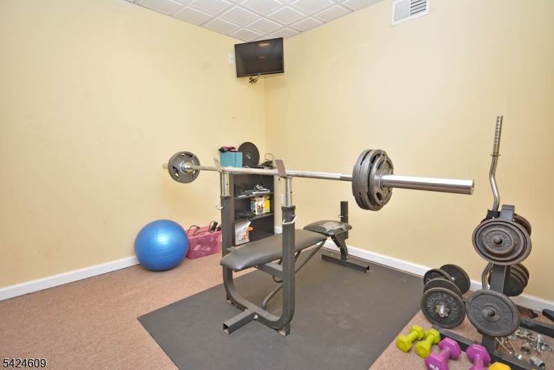 Hickory Rodge - Residential