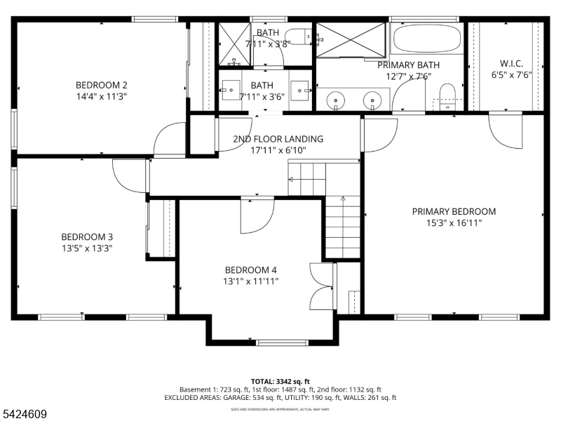Hickory Rodge - Residential