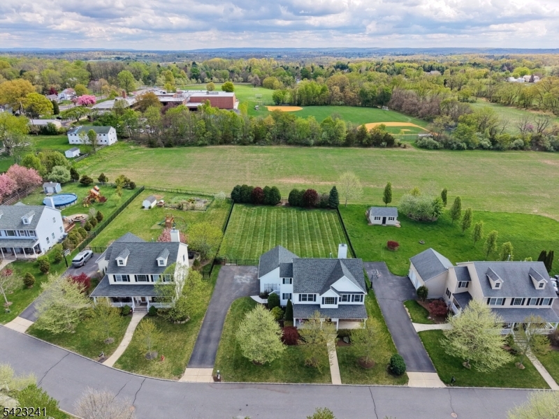 The Hamlet - Residential