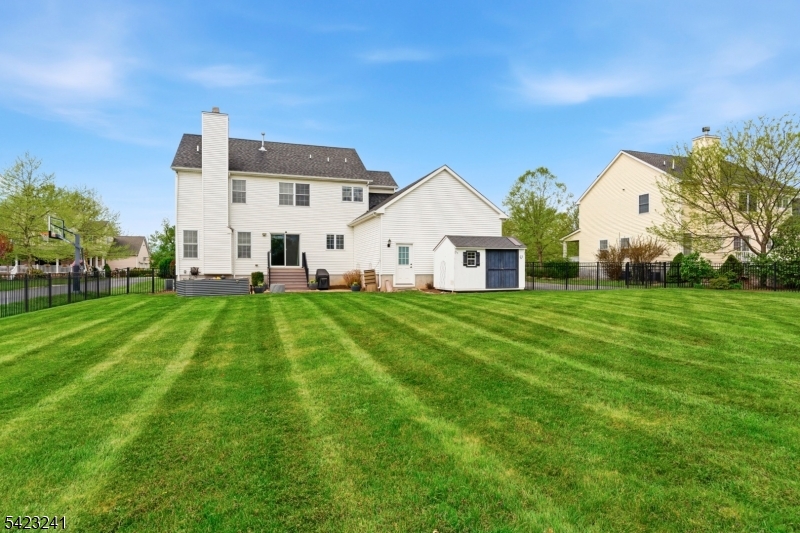 The Hamlet - Residential