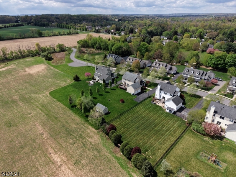 The Hamlet - Residential