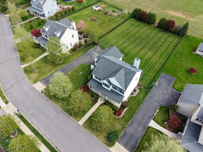 The Hamlet - Residential