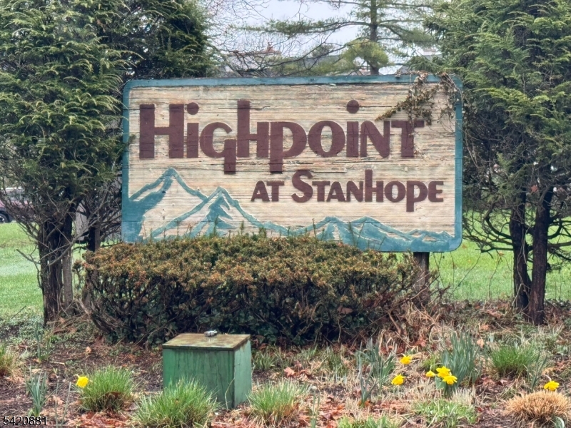 Highpoint - Residential