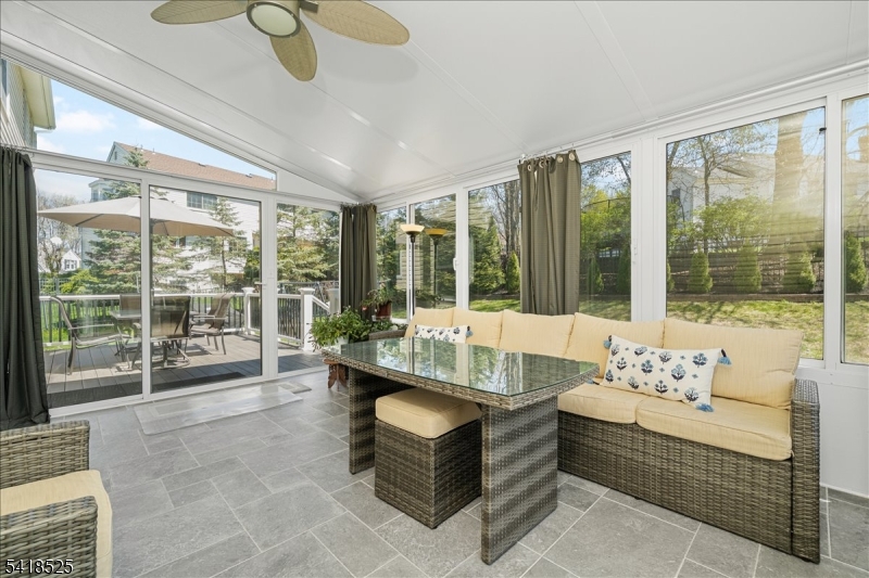 Forrest Hollow-Succasunna - Residential