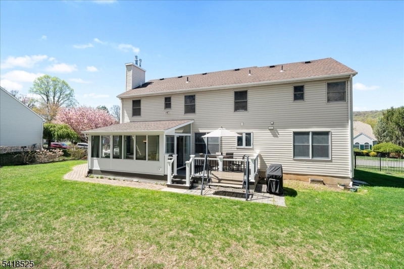 Forrest Hollow-Succasunna - Residential