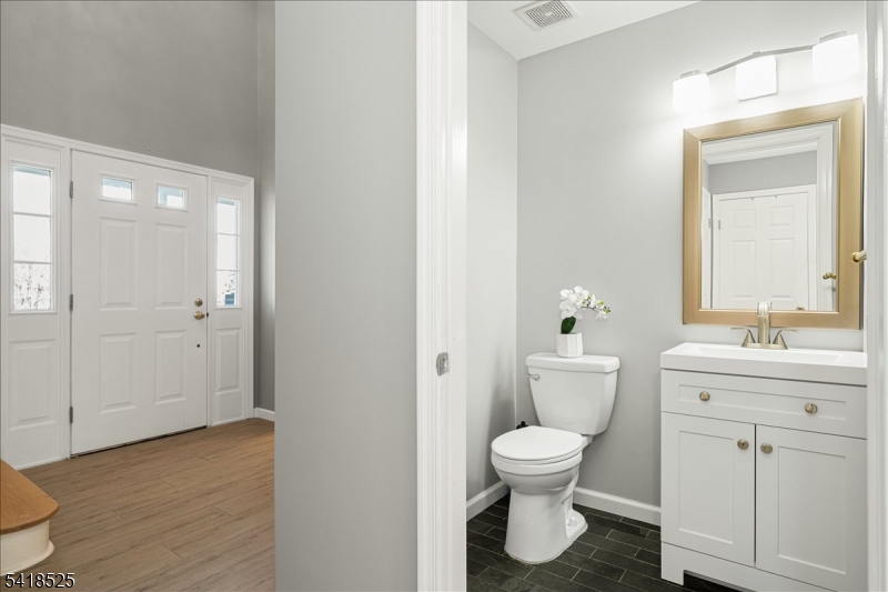 Forrest Hollow-Succasunna - Residential