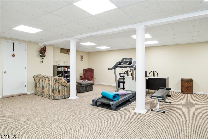 Forrest Hollow-Succasunna - Residential