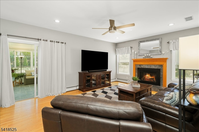 Forrest Hollow-Succasunna - Residential