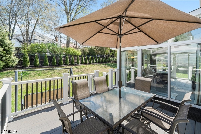 Forrest Hollow-Succasunna - Residential