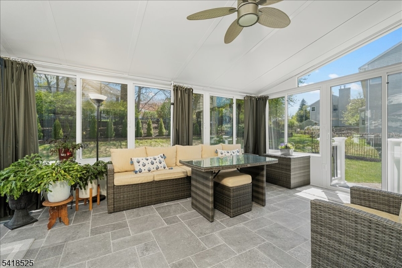 Forrest Hollow-Succasunna - Residential